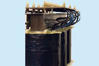 Custom Made Transformer