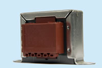 Low Voltage U Clamp Transformer