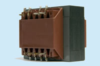 PCB Mounted Transformer